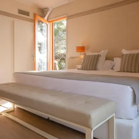 Santa Marta Hotel 5*
