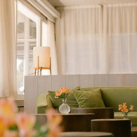 Hotel Santa Marta 5*