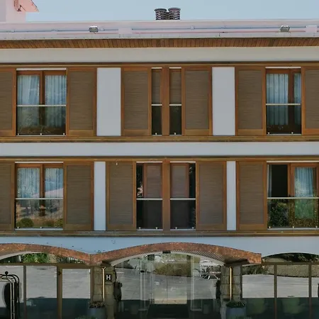 Santa Marta Hotel Lloret de Mar