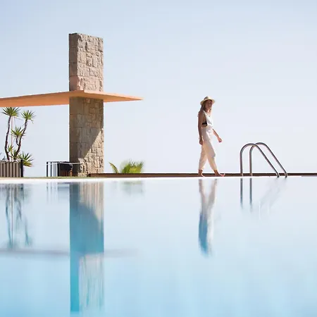 Hotel Santa Marta 5*