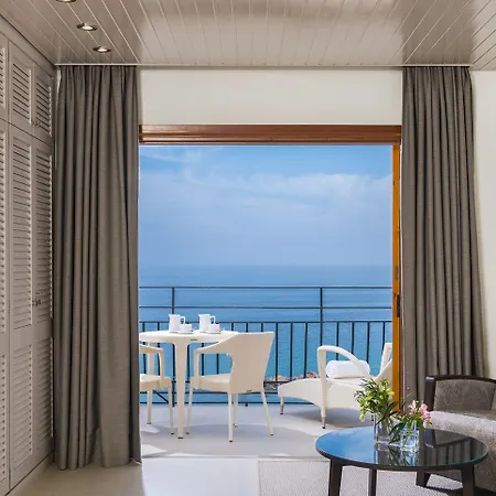 ホテル Santa Marta 5*