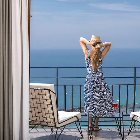 Hotel Santa Marta 5*