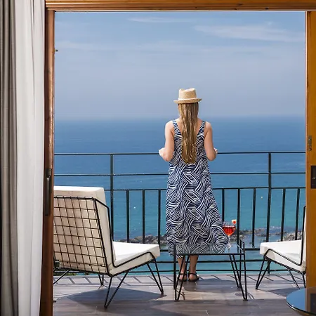 Santa Marta Hotel 5*