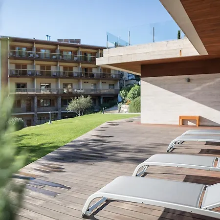 Hotel Santa Marta Lloret de Mar
