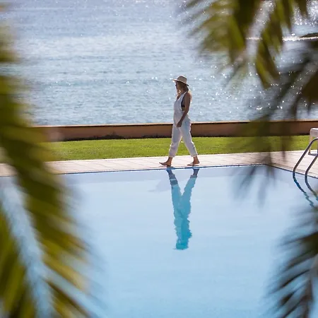 Santa Marta Hotel Lloret de Mar