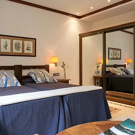 Hotel Santa Marta Lloret de Mar