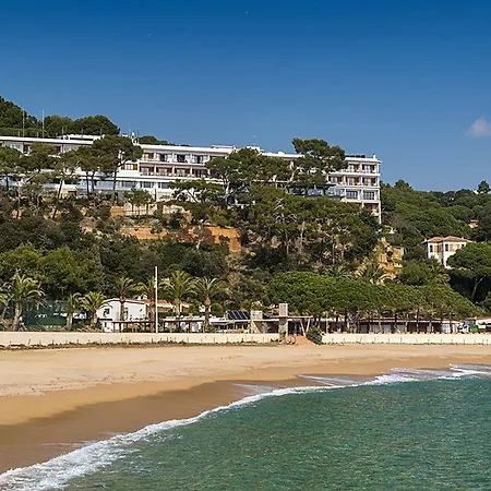 Hotel Santa Marta