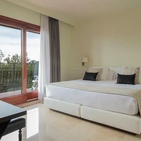 Santa Marta Hotel