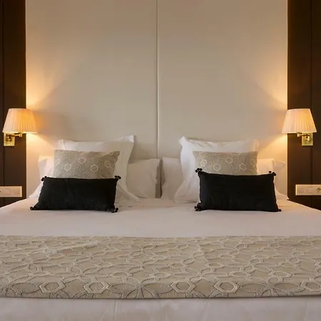 Hotel Santa Marta