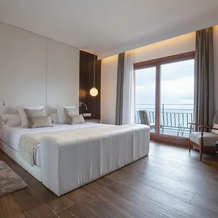 Santa Marta Hotel