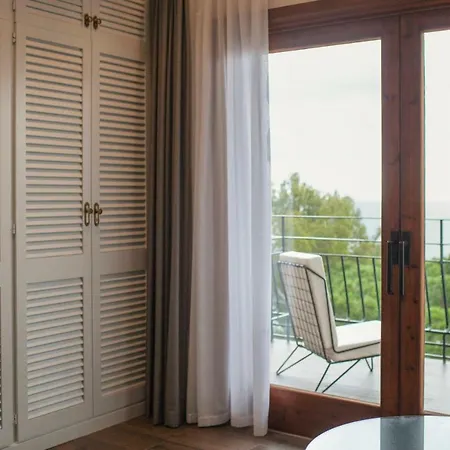 Hotel Santa Marta Lloret de Mar