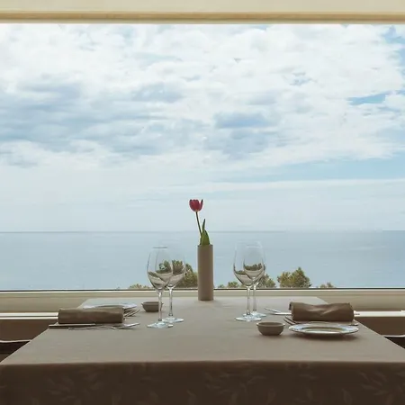 Santa Marta Hotel