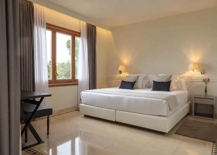 Hotel Santa Marta Lloret de Mar