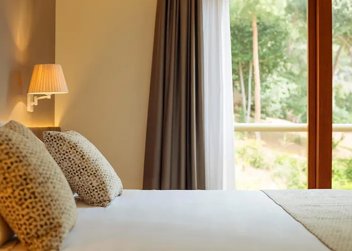 Santa Marta Lloret de Mar