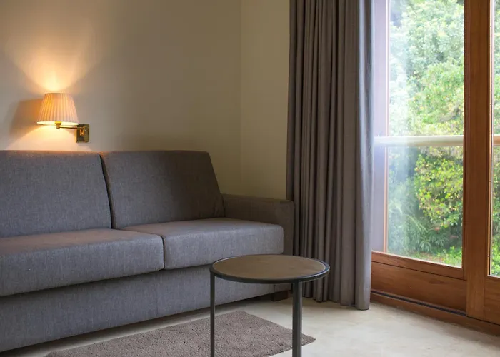 Santa Marta Lloret de Mar