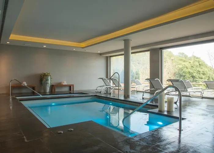 Santa Marta Hotel Lloret de Mar