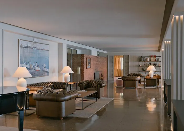 Hotel Santa Marta Lloret de Mar