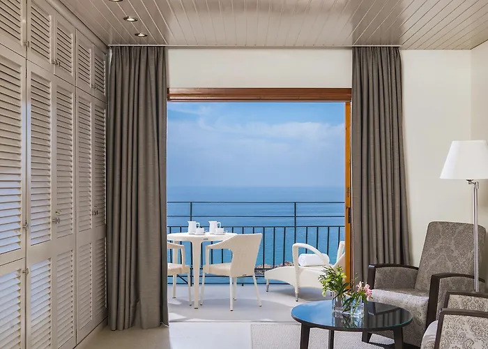 Hotel Santa Marta 5*