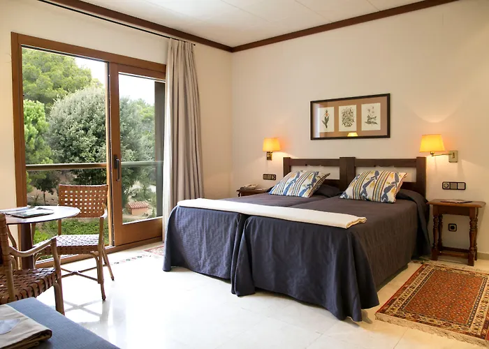 Santa Marta Hotel 5*