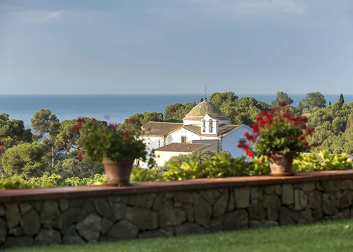 Hotel Santa Marta 5*