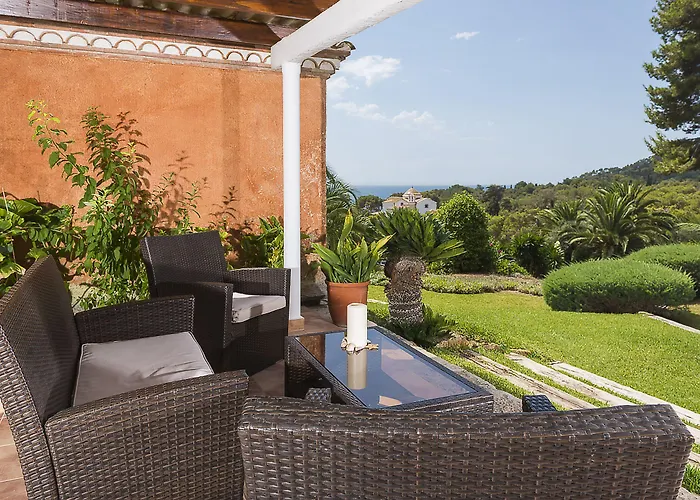 Hotel Santa Marta Lloret de Mar