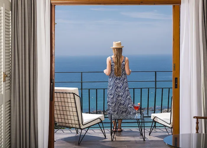 Santa Marta Hotel 5*