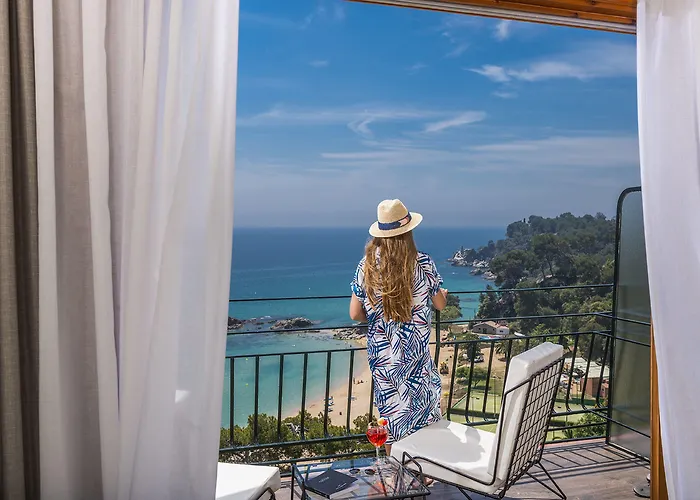 Santa Marta Lloret de Mar