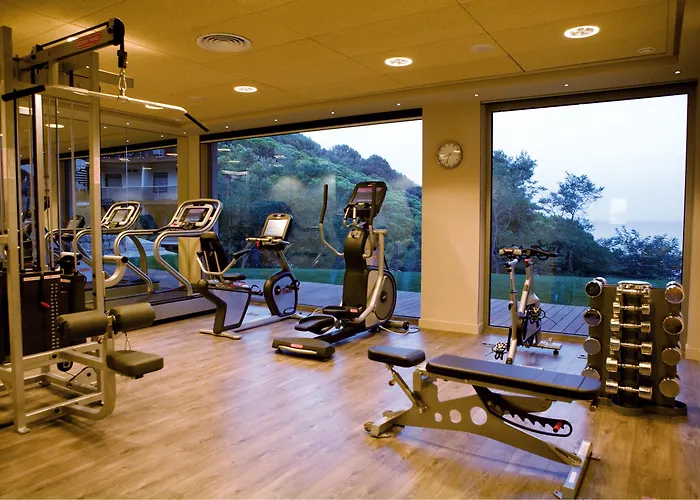 Hotel Santa Marta 5*