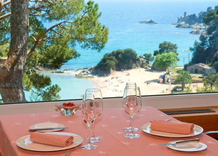 Hotel Santa Marta Lloret de Mar