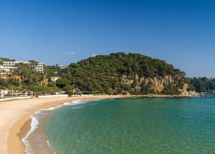 Santa Marta Hotel Lloret de Mar