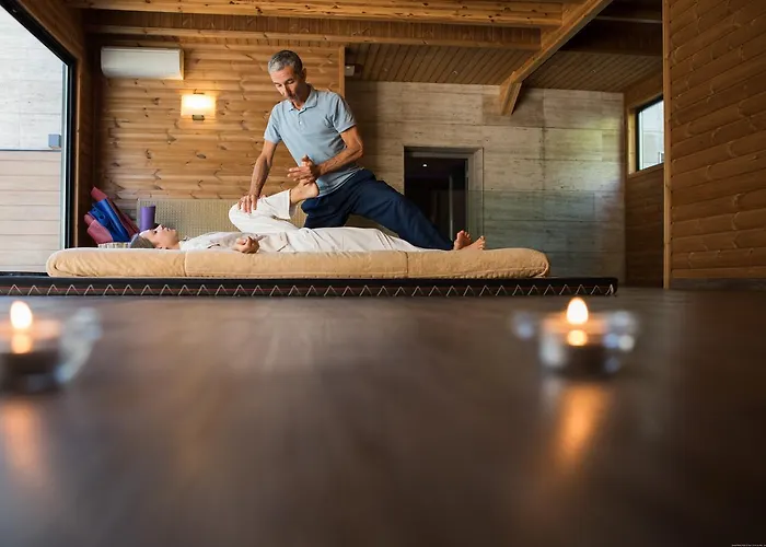 Santa Marta Lloret de Mar