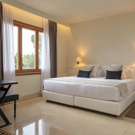Otel Santa Marta Lloret de Mar