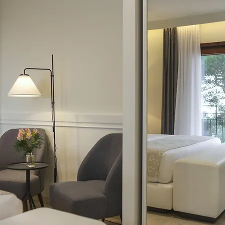 Otel Santa Marta 5*