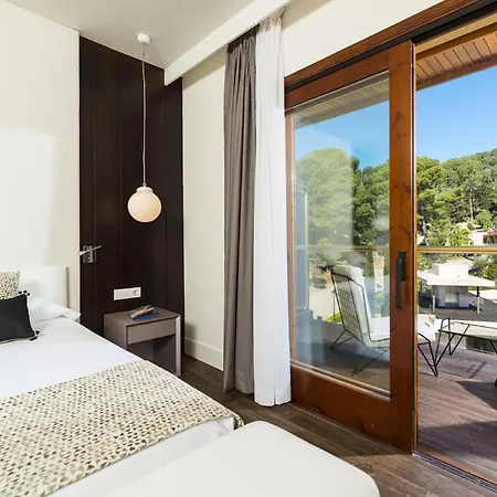 Santa Marta Otel Lloret de Mar