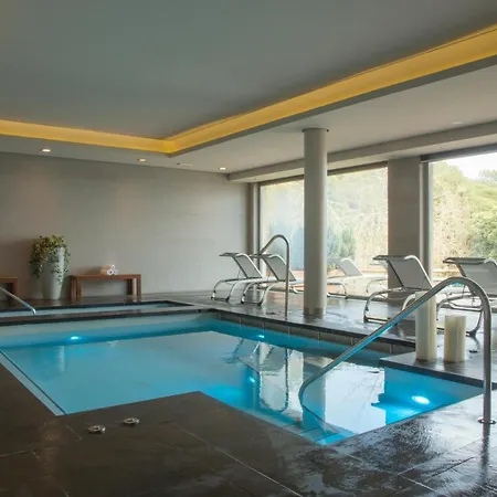 Santa Marta Otel Lloret de Mar