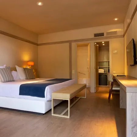 Santa Marta Hotel 5*