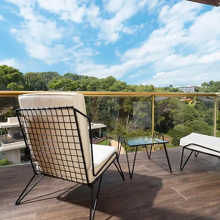 Santa Marta Lloret de Mar