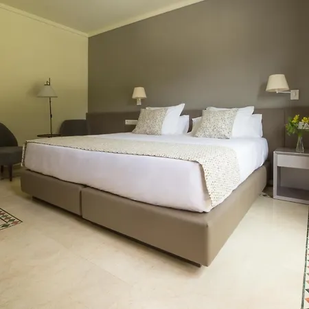 Santa Marta Otel Lloret de Mar
