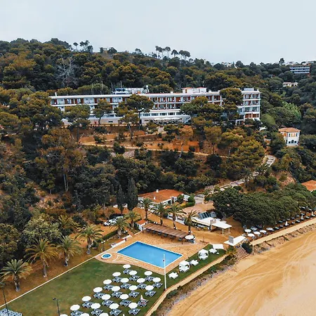 Santa Marta Ξενοδοχείο 5*