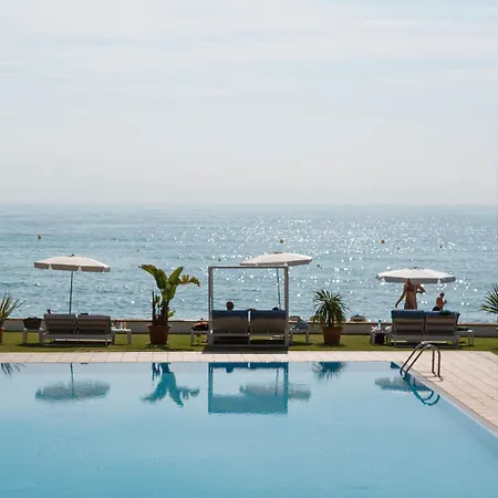 Hotel Santa Marta Lloret de Mar