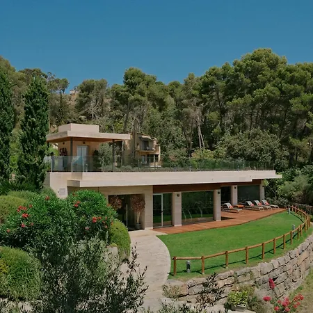 Ξενοδοχείο Santa Marta