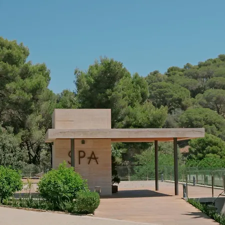 酒店 圣玛尔塔酒店 5*