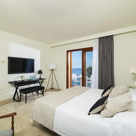 Hotel Santa Marta Lloret de Mar