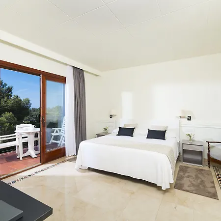 Santa Marta Ξενοδοχείο Λορέτ Ντε Μαρ