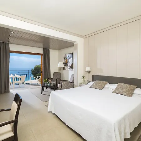Santa Marta Hotel