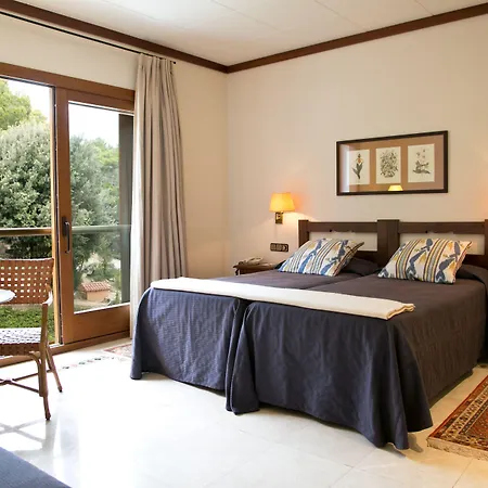 Santa Marta Hotel 5*