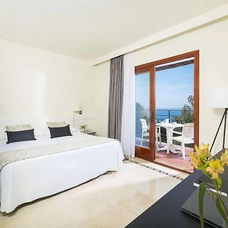 Santa Marta 5* Lloret de Mar