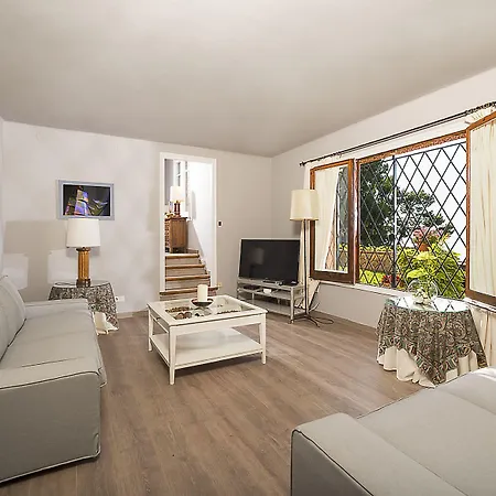 Santa Marta Hotel 5*