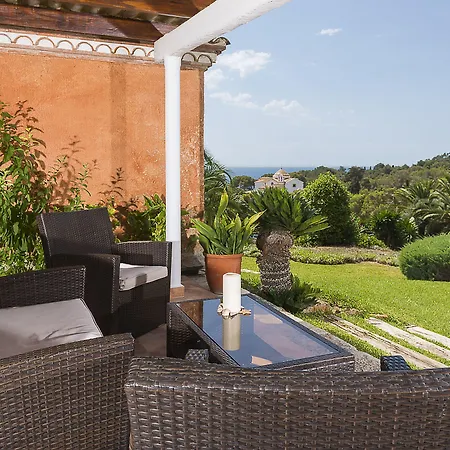 Hotel Santa Marta Lloret de Mar