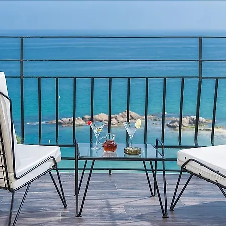 Ξενοδοχείο Santa Marta